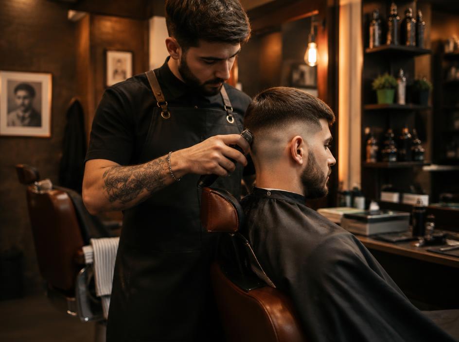 Barbers